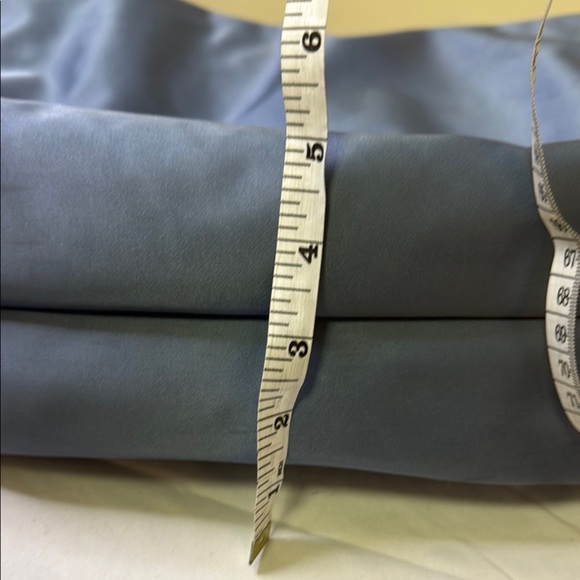 Kate Spade Blue and Black Messenger Bag with Adjustable Strap - Picture 7 of 10